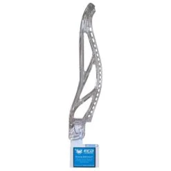 ECD Lacrosse ECD Ion Unstrung Lacrosse Head 17 ECD Lacrosse ECD Ion Unstrung Lacrosse Head -Lacrosse Unlimited Sales Shop 2013373 3