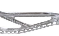 ECD Lacrosse ECD Ion Unstrung Lacrosse Head