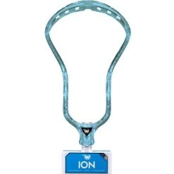 ECD Lacrosse ECD Ion Unstrung Lacrosse Head 15 ECD Lacrosse ECD Ion Unstrung Lacrosse Head -Lacrosse Unlimited Sales Shop 2013374 3