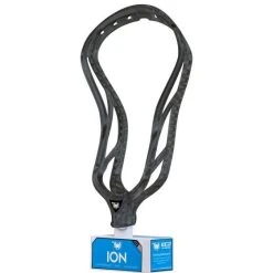 ECD Lacrosse ECD Ion Unstrung Lacrosse Head 19 ECD Lacrosse ECD Ion Unstrung Lacrosse Head -Lacrosse Unlimited Sales Shop 2013375 3