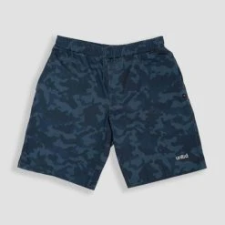 Lacrosse Unlimited Tactical Shorts 3.0 -Lacrosse Unlimited Sales Shop 2013386 tactical shorts blue camo web main