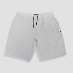 Lacrosse Unlimited Tactical Shorts 3.0 -Lacrosse Unlimited Sales Shop 2013388 tactical shorts ice grey web main