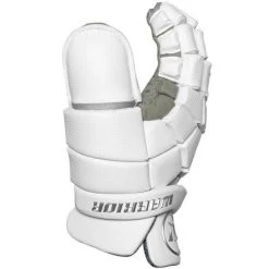 Warrior Nemesis QS Lacrosse Goalie Glove -Lacrosse Unlimited Sales Shop 2013389 2