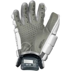 Warrior Nemesis QS Lacrosse Goalie Glove -Lacrosse Unlimited Sales Shop 2013389 3