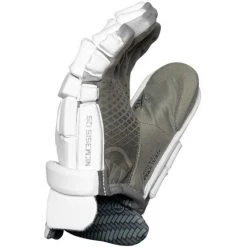 Warrior Nemesis QS Lacrosse Goalie Glove -Lacrosse Unlimited Sales Shop 2013389 4