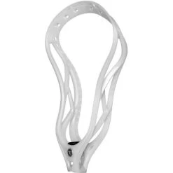 Warrior Evo QX2-D Unstrung Lacrosse Head -Lacrosse Unlimited Sales Shop 2013397 1