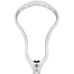 Warrior Evo QX2-D Unstrung Lacrosse Head -Lacrosse Unlimited Sales Shop 2013397 2
