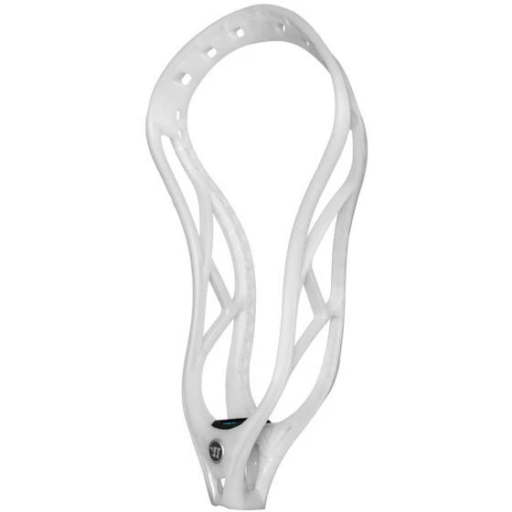 Warrior Evo QX2-O Unstrung Head 5 Warrior Evo QX2-O Unstrung Head - Image 3