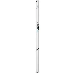 Warrior Evo QX2 Lacrosse Shaft - Attack White -Lacrosse Unlimited Sales Shop 2013402 1