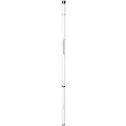 Warrior Evo QX2 Lacrosse Shaft - Attack White -Lacrosse Unlimited Sales Shop 2013402 3