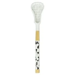 Lacrosse Unlimited Goalie Lacrosse Stick Pen