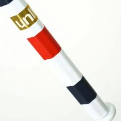 STX Fiber O USA Flag Lacrosse Shaft - Defense 7 STX Fiber O USA Flag Lacrosse Shaft - Defense -Lacrosse Unlimited Sales Shop 2013411 smu usa butt end both x and o copy