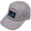 Lacrosse Unlimited Outdoor Grey Lacrosse Hat -Lacrosse Unlimited Sales Shop 2013415