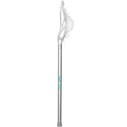 Warrior Evo Jr+ Complete Lacrosse Stick -Lacrosse Unlimited Sales Shop 2013441 1