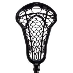 Nike Victory Elite Lock Pocket Women's Complete Lacrosse Stick -Lacrosse Unlimited Sales Shop 2013497 1 2