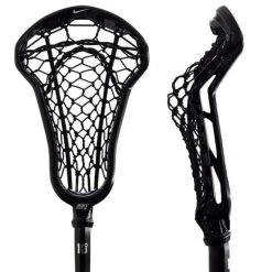 Nike Victory Elite Lock Pocket Women's Complete Lacrosse Stick