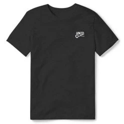 Lacrosse Unlimited Insignia Lacrosse Tee -Lacrosse Unlimited Sales Shop 2013498 front