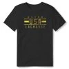Lacrosse Unlimited Gold USA Lacrosse Tee -Lacrosse Unlimited Sales Shop 2013522