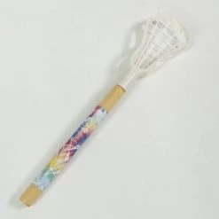 Lacrosse Unlimited Tie Dye Lacrosse Stick Pen 2023 -Lacrosse Unlimited Sales Shop 2013525 1