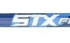 STX Fiber X Blue Tiger Lacrosse Shaft - Attack 1 STX Fiber X Blue Tiger Lacrosse Shaft - Attack -Lacrosse Unlimited Sales Shop 2013548 stx fiber x smu blue camo main
