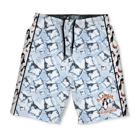 Lacrosse Unlimited Alaska Lacrosse Shorts 3 Lacrosse Unlimited Alaska Lacrosse Shorts