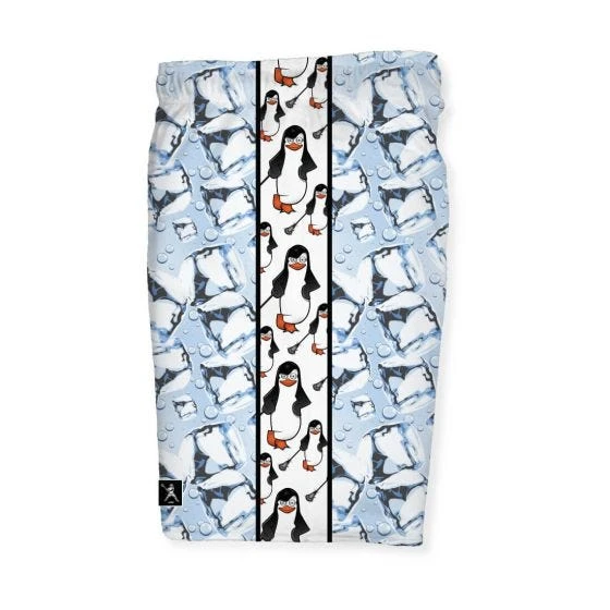 Lacrosse Unlimited Alaska Lacrosse Shorts 4 Lacrosse Unlimited Alaska Lacrosse Shorts - Image 2