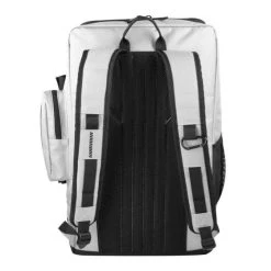 Warrior Jet Pack Lacrosse Backpack Adult -Lacrosse Unlimited Sales Shop 2013580 back