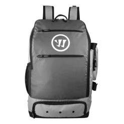 Warrior Jet Pack Lacrosse Backpack Adult -Lacrosse Unlimited Sales Shop 2013580 front