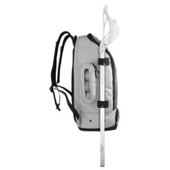 Warrior Jet Pack Lacrosse Backpack Adult -Lacrosse Unlimited Sales Shop 2013580 side
