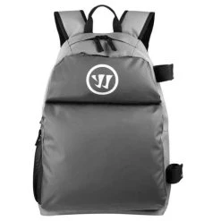 Warrior Jet Pack Lacrosse Backpack Youth -Lacrosse Unlimited Sales Shop 2013581 front