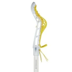 String King Type 4 Complete Women's Lacrosse Stick -Lacrosse Unlimited Sales Shop 2013676 3