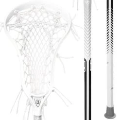 Brine Dynasty 2 Run Women's Complete Lacrosse Stick