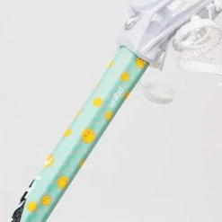 Maverik Ascent+ Smiley Complete Lacrosse Stick -Lacrosse Unlimited Sales Shop 2013781 smiley womens complete smu angle 5 unltd
