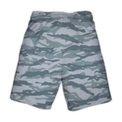 Camo USA Lacrosse Shorts -Lacrosse Unlimited Sales Shop 2013784 3