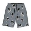 Lacrosse Unlimited Astro Man Lacrosse Shorts