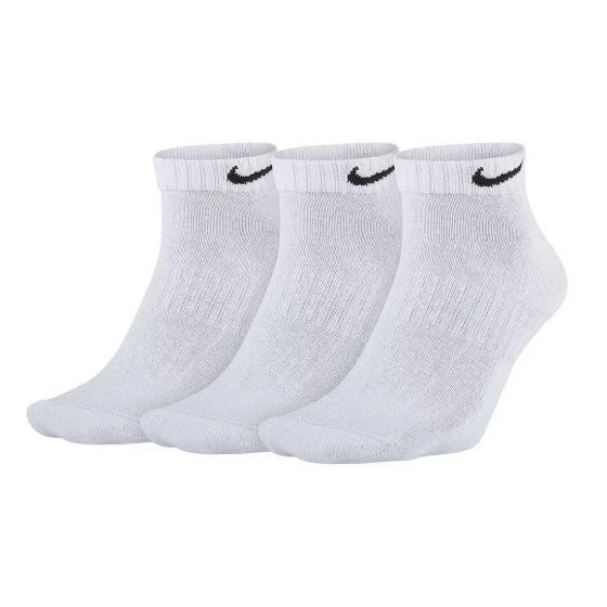 Nike 3-Pack Low Cut Socks 3 Nike 3-Pack Low Cut Socks