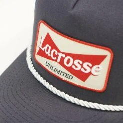 Retro Brew Lacrosse Hat -Lacrosse Unlimited Sales Shop 2013854 2