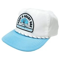 Great Day Lacrosse Hat