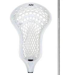 True HZRDUS Zerolyte Complete Lacrosse Stick - Defense