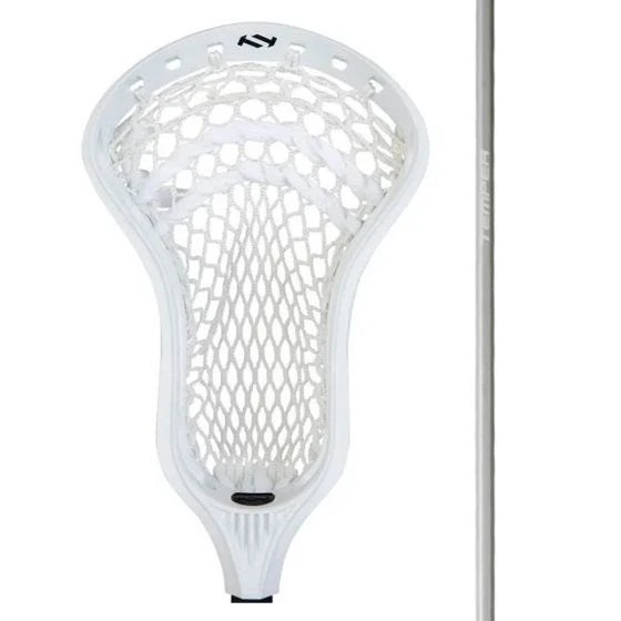 True HZRDUS Zerolyte Complete Lacrosse Stick Defense Lacrosse