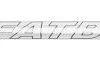 Warrior Fatboy Evo QX2 Carbon Lacrosse Shaft - White -Lacrosse Unlimited Sales Shop 2013913 main