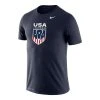 Nike USA Lacrosse Tee 2023