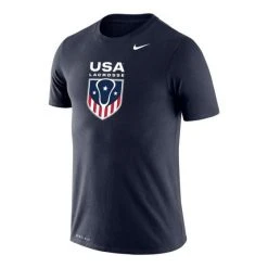 Nike USA Lacrosse Tee 2023