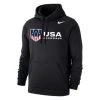 Nike USA Lacrosse Hoodie 2023 -Lacrosse Unlimited Sales Shop 2013927 1