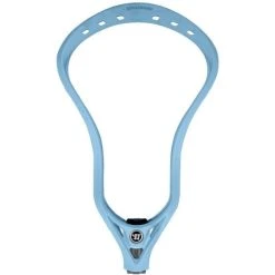 Warrior Evo QX-O LE Unstrung Lacrosse Head -Lacrosse Unlimited Sales Shop 2013951 1