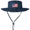 Lacrosse Unlimited Navy USA Boonie Lacrosse Hat -Lacrosse Unlimited Sales Shop 2013963 usa boonie