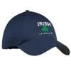 Lacrosse Unlimited LU Irish Lacrosse Hat -Lacrosse Unlimited Sales Shop 2014106 irish hat front