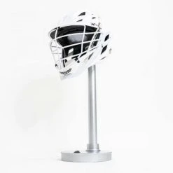 Lacrosse Unlimited Lacrosse Helmet Lamp -Lacrosse Unlimited Sales Shop 2014133 helmet lamp angle 1
