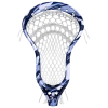 Lacrosse Unlimited Brushed Camo Dyed Lacrosse Head -Lacrosse Unlimited Sales Shop 2019 brushed camo dye