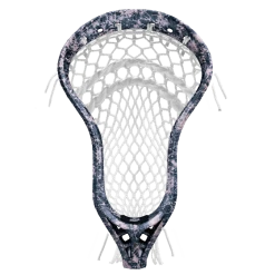 Lacrosse Unlimited Camo Speckle Dyed Lacrosse Head